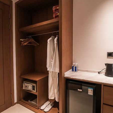 Novotel Suzhou Tai Lake Santeh Екстериор снимка