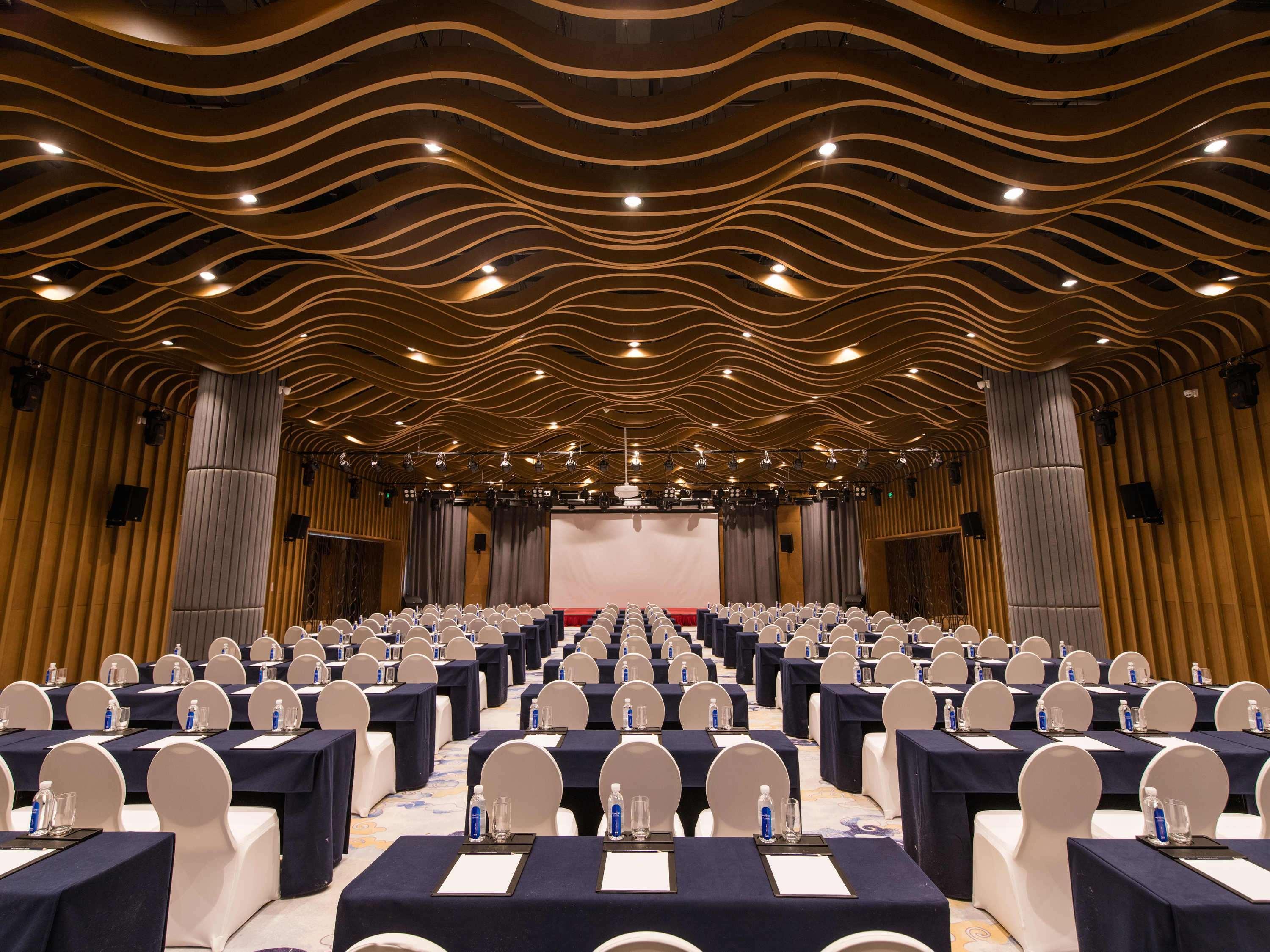 Novotel Suzhou Tai Lake Santeh Екстериор снимка
