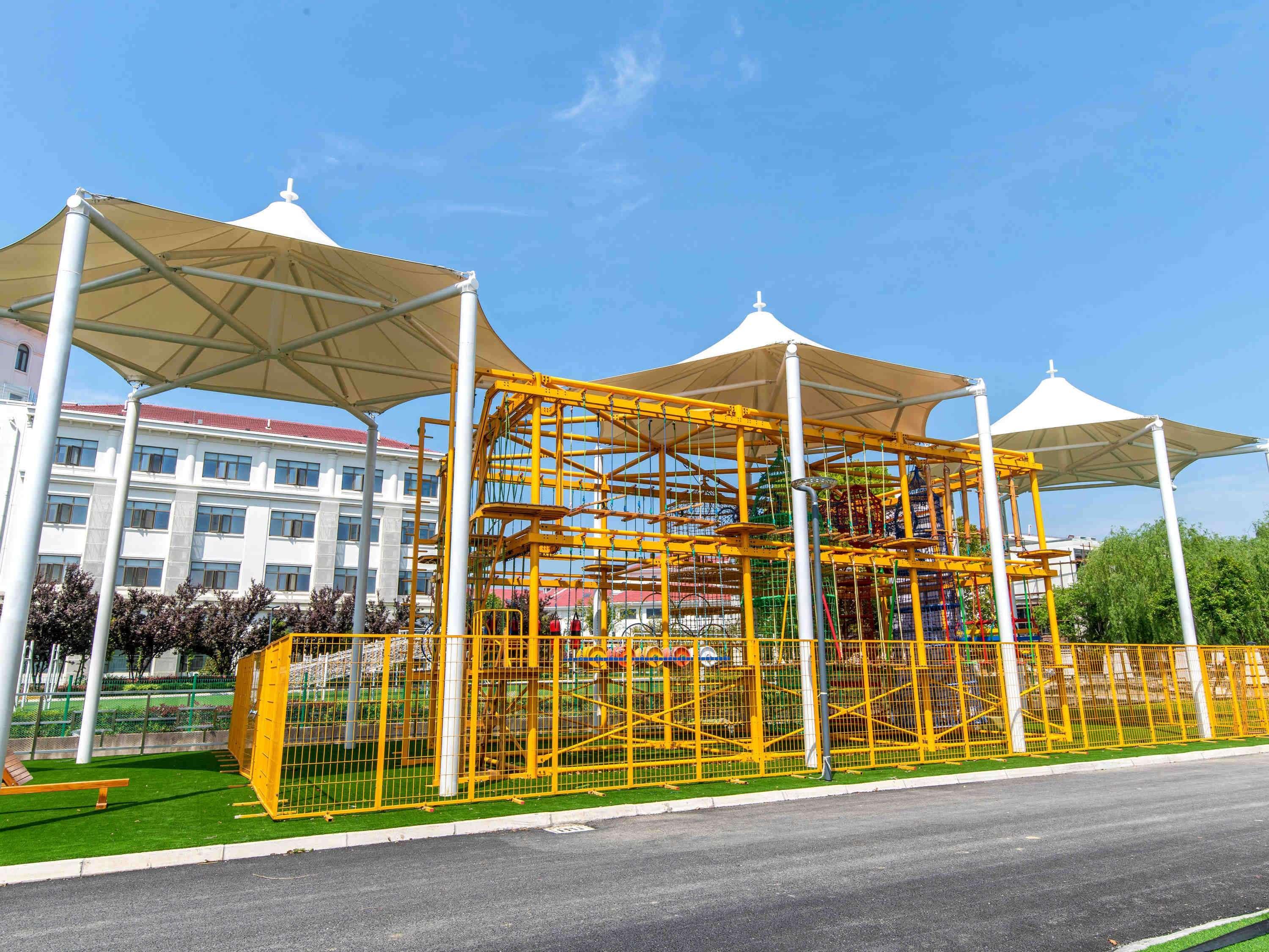 Novotel Suzhou Tai Lake Santeh Екстериор снимка