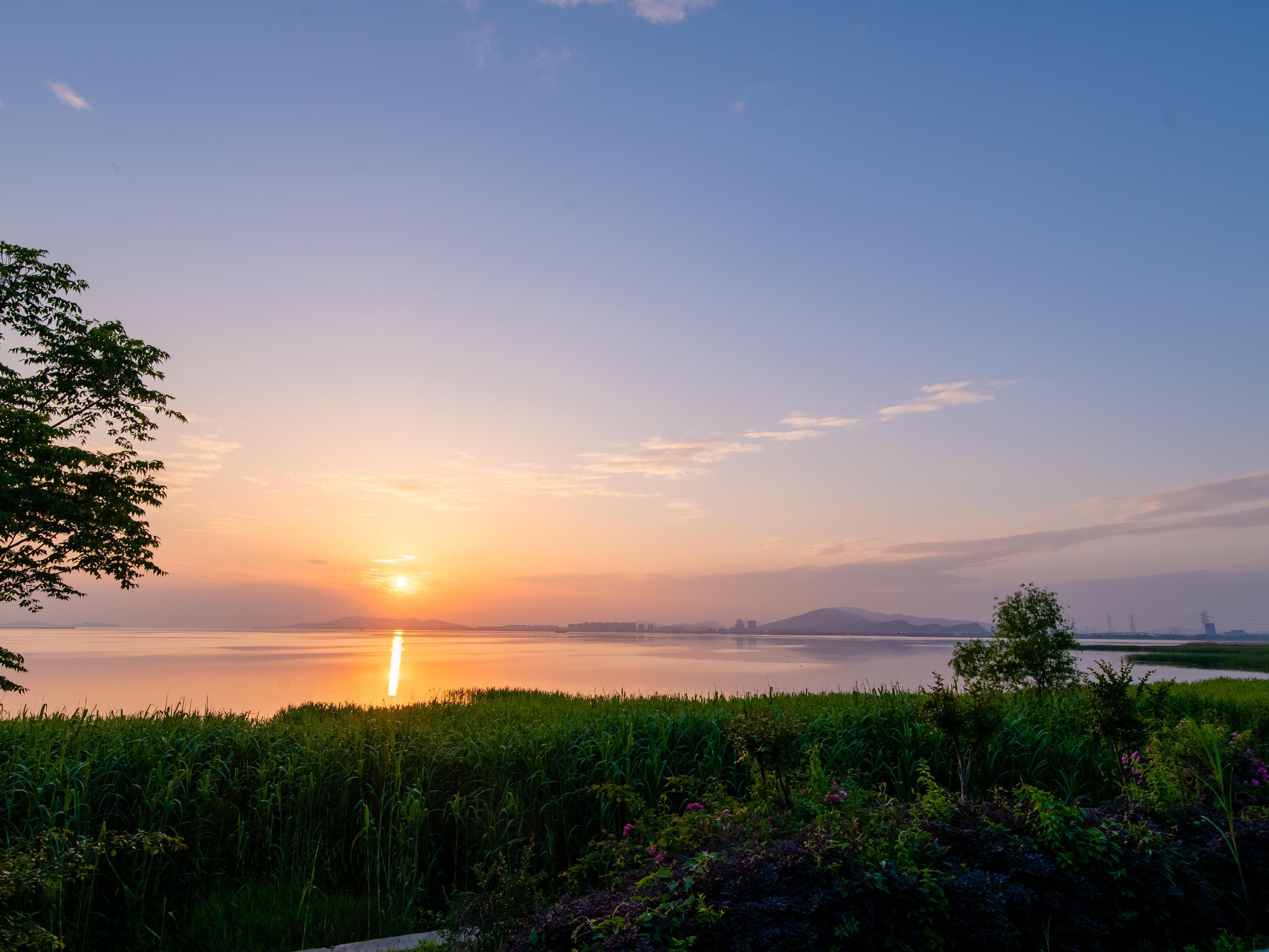 Novotel Suzhou Tai Lake Santeh Екстериор снимка