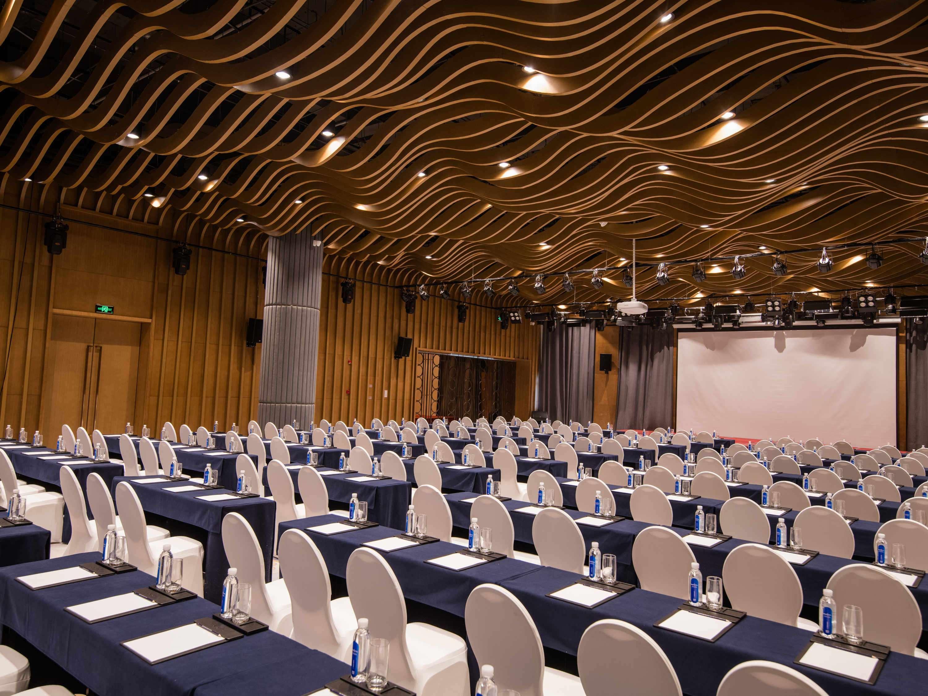 Novotel Suzhou Tai Lake Santeh Екстериор снимка