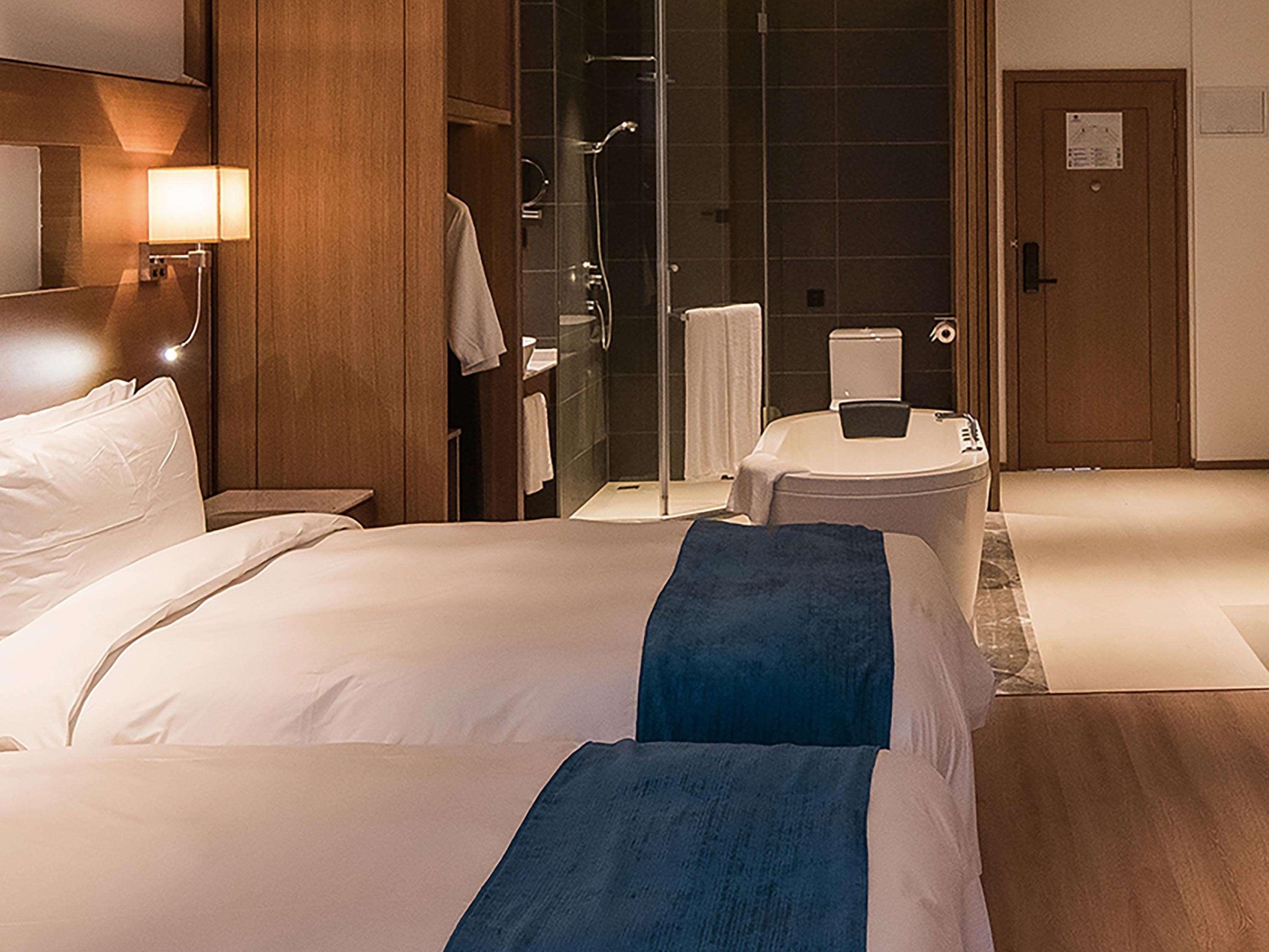 Novotel Suzhou Tai Lake Santeh Екстериор снимка