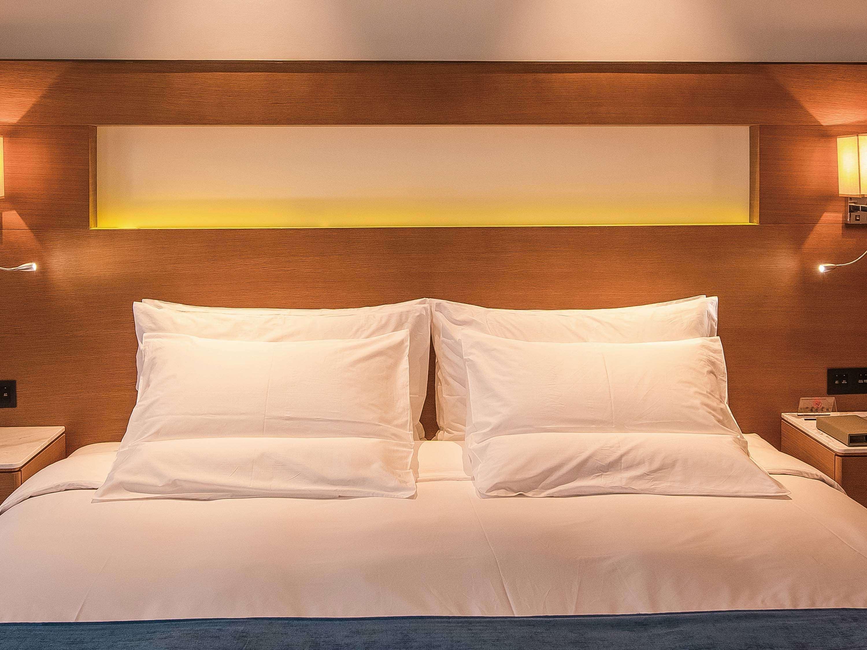 Novotel Suzhou Tai Lake Santeh Екстериор снимка